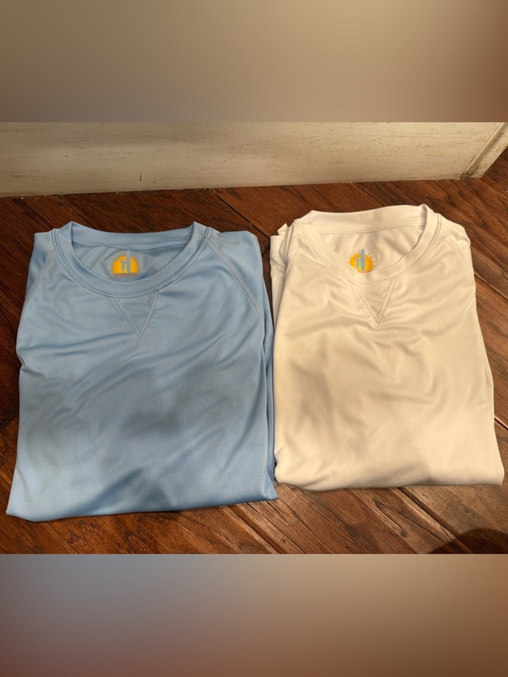 Johnnie-O Youth SPF Swim Shirts
